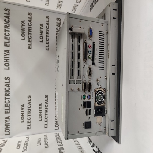 Allen-bradley 6181p-12tsxph Vresaview 1200p