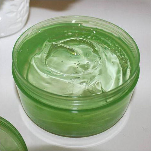 Aloe Vera Gel For Hand Senitizer Ingredients: Herbal Extract