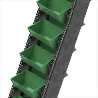 PVC Conveyor Bucket Elevator Belt