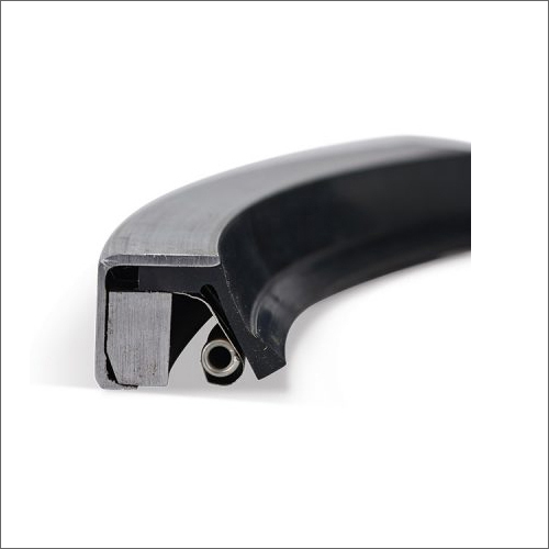 Rubber Rotary Seals - High Durability Nbr Material, Precision Engineered Design For Optimal Sealing Performance