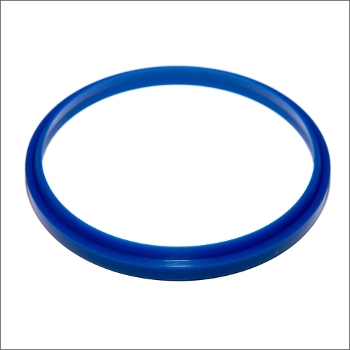 Rubber Wiper Seals - Durable Epdm Material, Precision Fit For Enhanced Performance