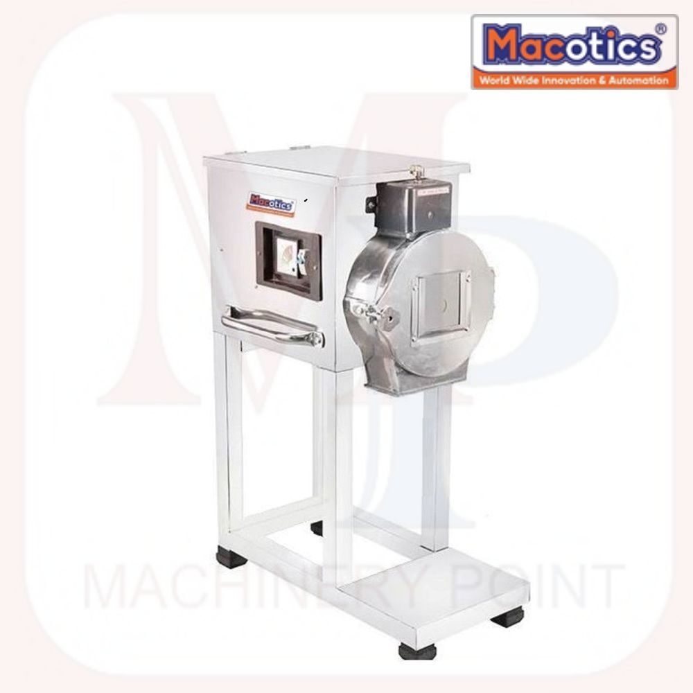 2 Hp (2 In 1) Pulverizer Class E Model