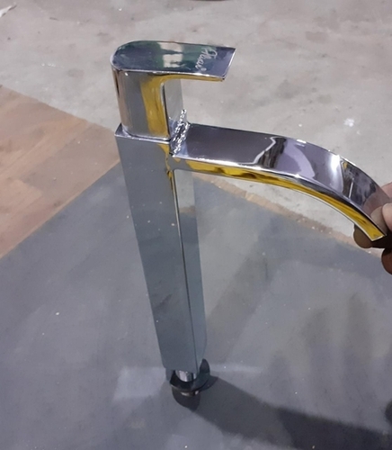 सिल्वर पिलर कॉक