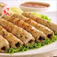 Chicken Malai Kabab