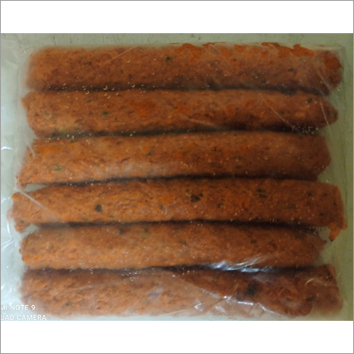 ताज़ा मटन सीख कबाब ग्रेड: A