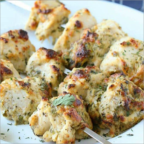 अफगानी तंदूरी चिकन ग्रेड: A