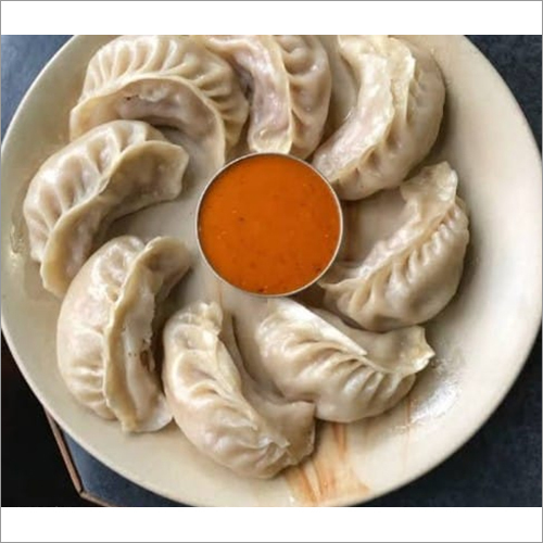 Chicken Momos - Delicate Thin Wrapper, Bite-sized Chicken Treats | Smooth Taste, Crafted From Fresh High-quality Ingredients