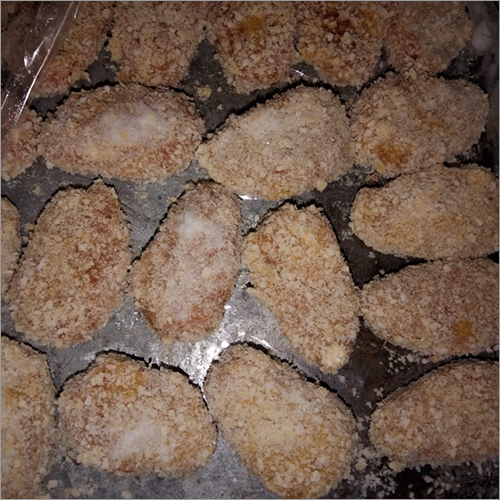 Fresh Chicken Nuggets - Grade A Quality, Smooth Taste For Adults & Children