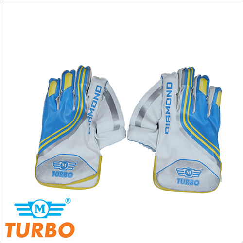 MTCR 90 Wicket Keeping Gloves Diamond