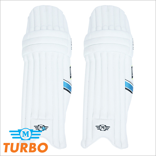 MTCR 98 Batting Legguard Storm