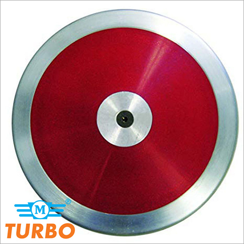 Mtae 5 Discus Low Spin Grade: Commercial Use