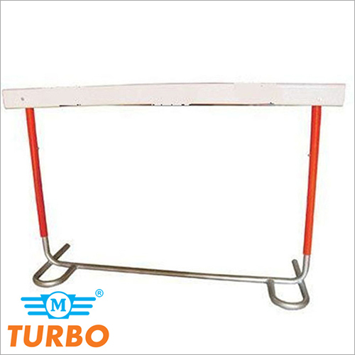 Mtae 38 Steel Hurdle Training Application: Tone Up Muscle