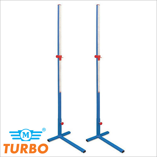 Mtae 46 हाई जंप स्टैंड इको