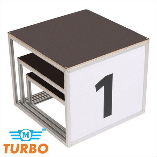 Mtae 55 विक्ट्री स्टैंड पोर्टेबल