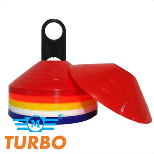 Mtst 02 Saucer Cone Regular - Round Shape, Multicolour Design | Versatile And Stylish For Various Uses