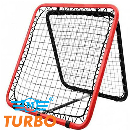 Black Mtst 36 Double Rebounder