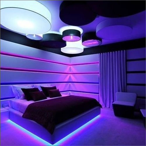 फाल्स सीलिंग वर्क सर्विसेज