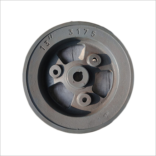 Grey 13  3175 Pulley