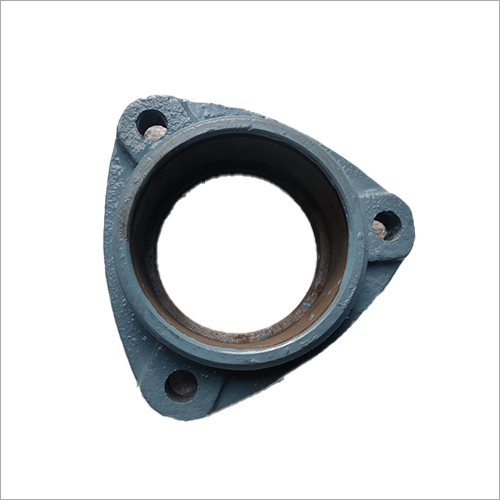 6304 Single Bearing Housing - Metal, Engine Assembly | Engine Mounts, 1 Year Warranty, Single Bearing Design for Easier Assembly