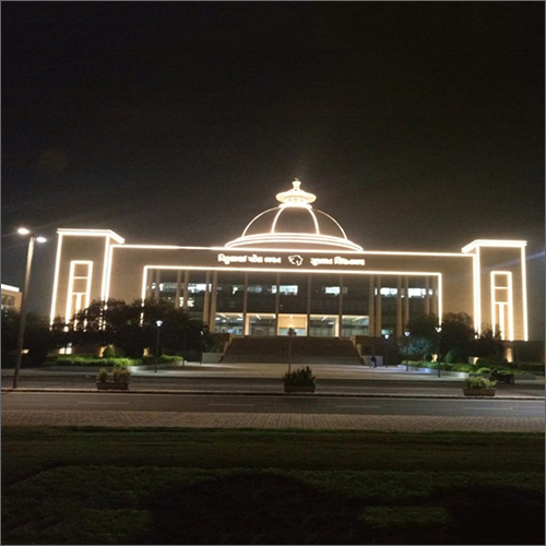 आउटडोर 3 फेकाडे लाइटिंग सर्विसेज