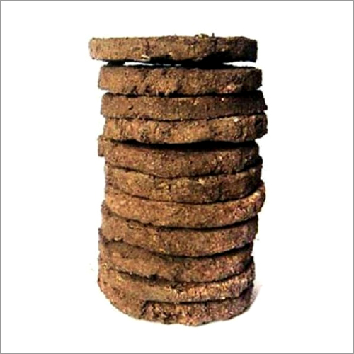 Dry Cow Dung Cake - Handcrafted Dung Cake, First Class Quality | Made From Premium Cow And Buffalo Dung, Ideal For Traditional Cooking In Chulha