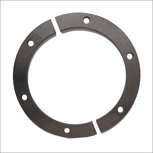 Brown Steel Gasket