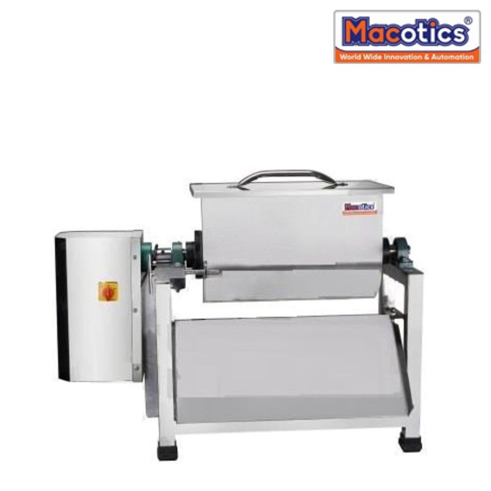 1.5 Feet Masala Mixer Machine