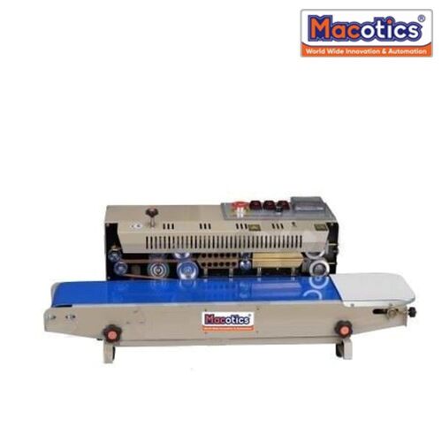 बैंड सीलर मशीन