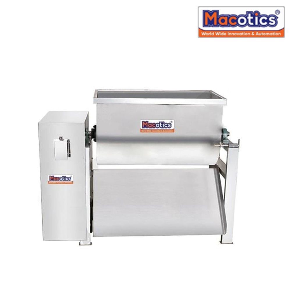 Namkeen Mixer Machine 3 Feet