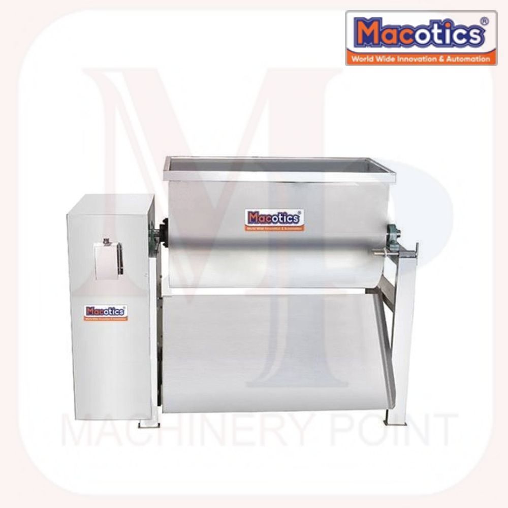 Namkeen Mixer Machine 3 Feet