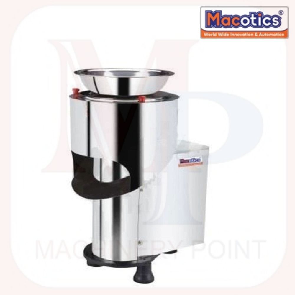 Potato Chips Machine - Stainless Steel, 100 Lbs Capacity , High Efficiency Frying Technology, Easy Operation