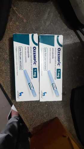 Liquid Semaglutide Injection