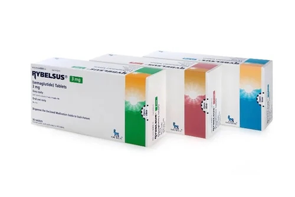 Semaglutide Tablets Specific Drug