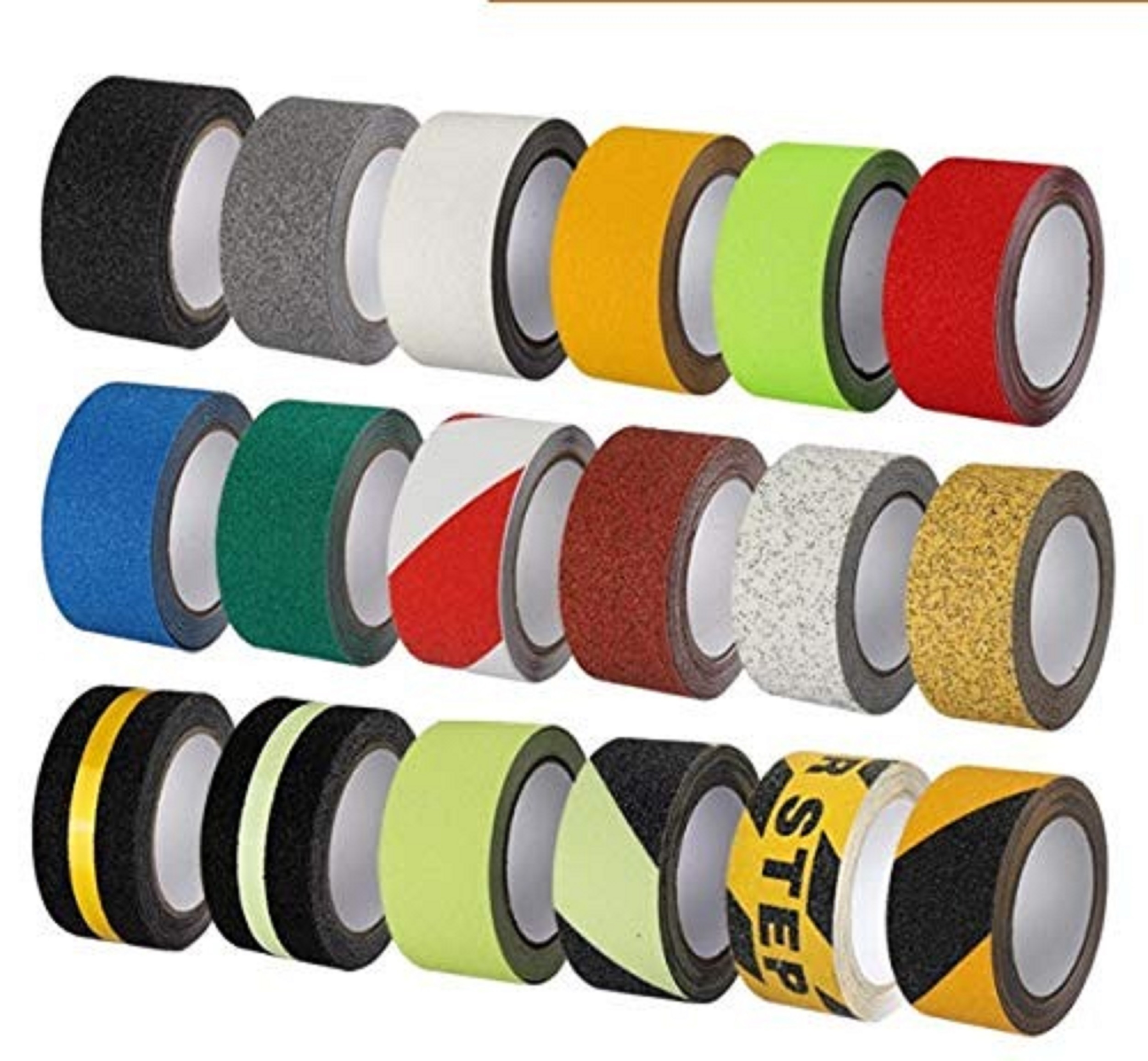 Lane / Floor Marking Tape - 3m