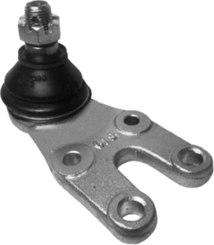 बॉल जॉइंट (बिग) ज़ेनॉन योधा