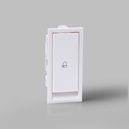 10a बेल पुश स्लीक स्विच