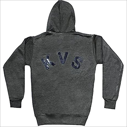 Kv Winter Jacket Age Group: 8-16 Years