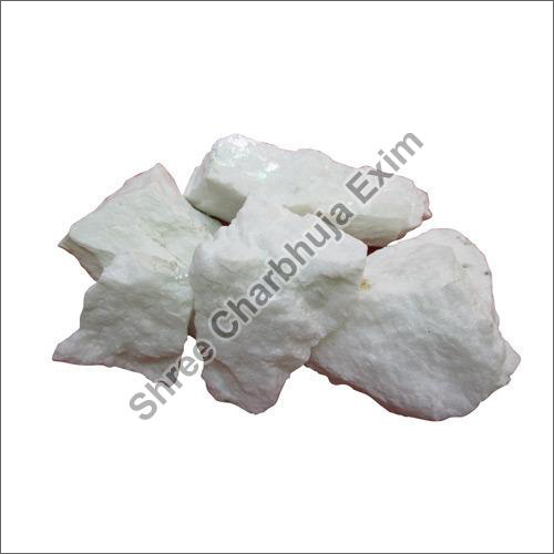 Soda Feldspar Lumps Application: Industrial