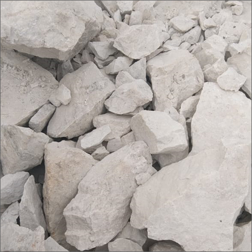 White Feldspar Lumps Application: Industrial