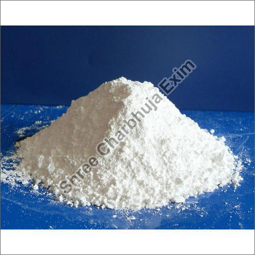 White Soda Feldspar Powder - Sodium 9.5, Whiteness 55, L Value 75 | Premium Quality for Industrial Ceramics, Dimensional Stability: Reversible