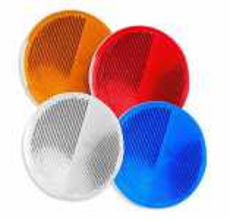 Tree Reflector Application: Outdoor