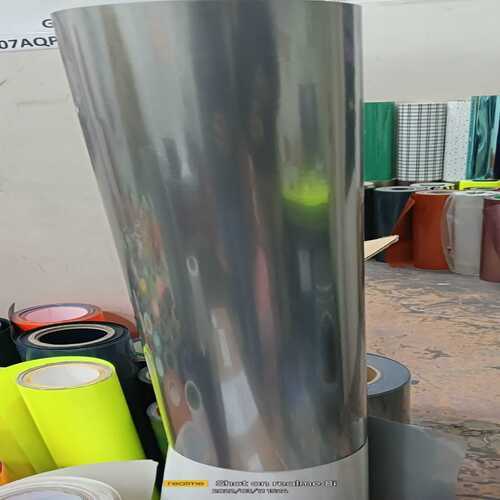 Rainbow Reflective Heat Transfer Vinyl - Vinyl Material, Multicolor Design | Unique Rainbow Effect For Eye-catching Customization