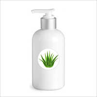 ALOEVERA HAIR SHAMPOO
