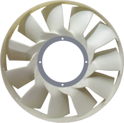 Radiotor Fan B-11 H-4 S-24 PRIMA