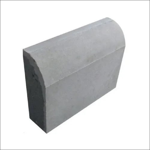 200x200cm Cement Paver Block - Gray Rectangular Design, 60mm Thickness | Customized Sizes & Various Stone Color Options Available