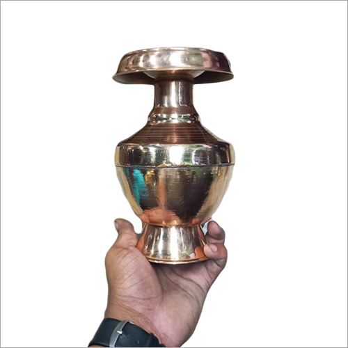 गोल्डन ब्रास देवी घाट