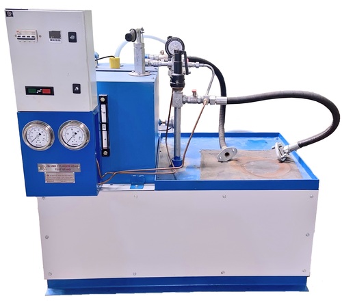 सिलेंडर हेड टेस्ट स्टैंड