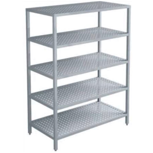 स्टेनलेस स्टील क्लीन डिश वॉश रैक