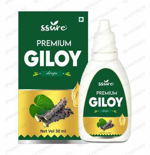 Giloy Drops