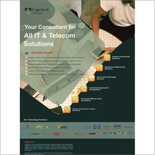 HRMS Software Solutions Services